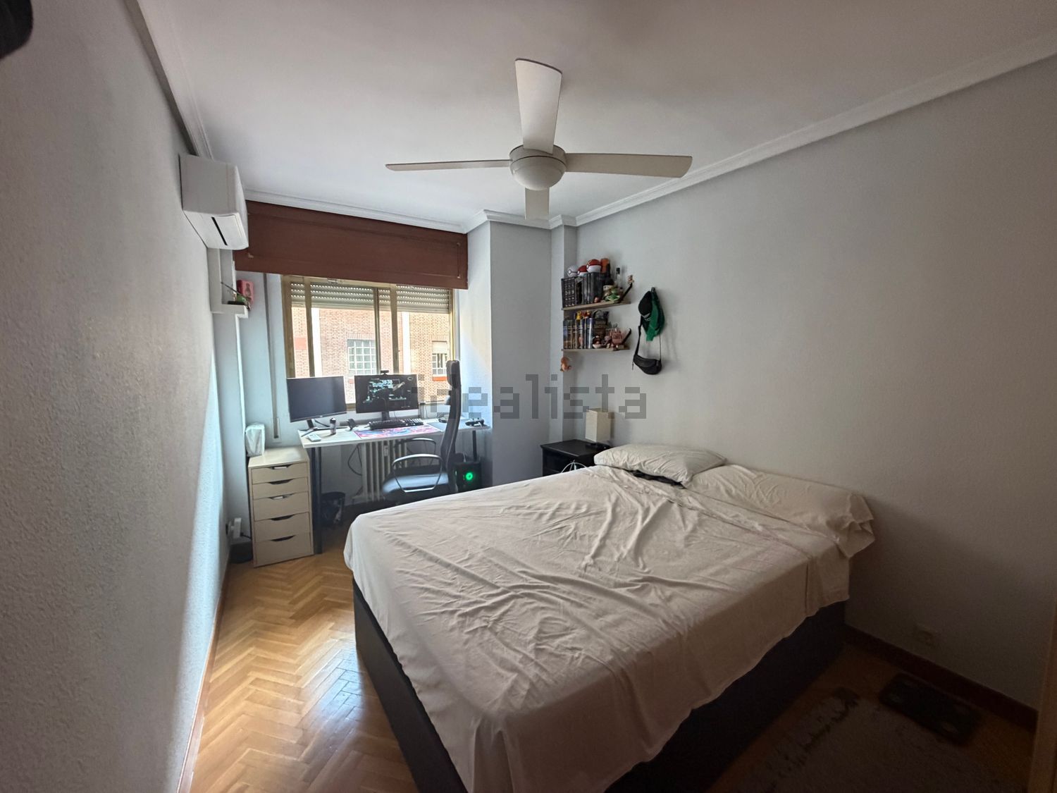 Pis de 152 m² a Madrid