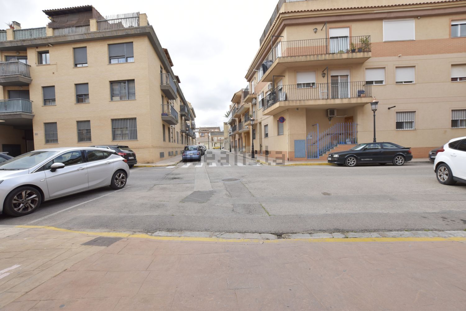 Wohnung 91 m² in Rafelbunyol