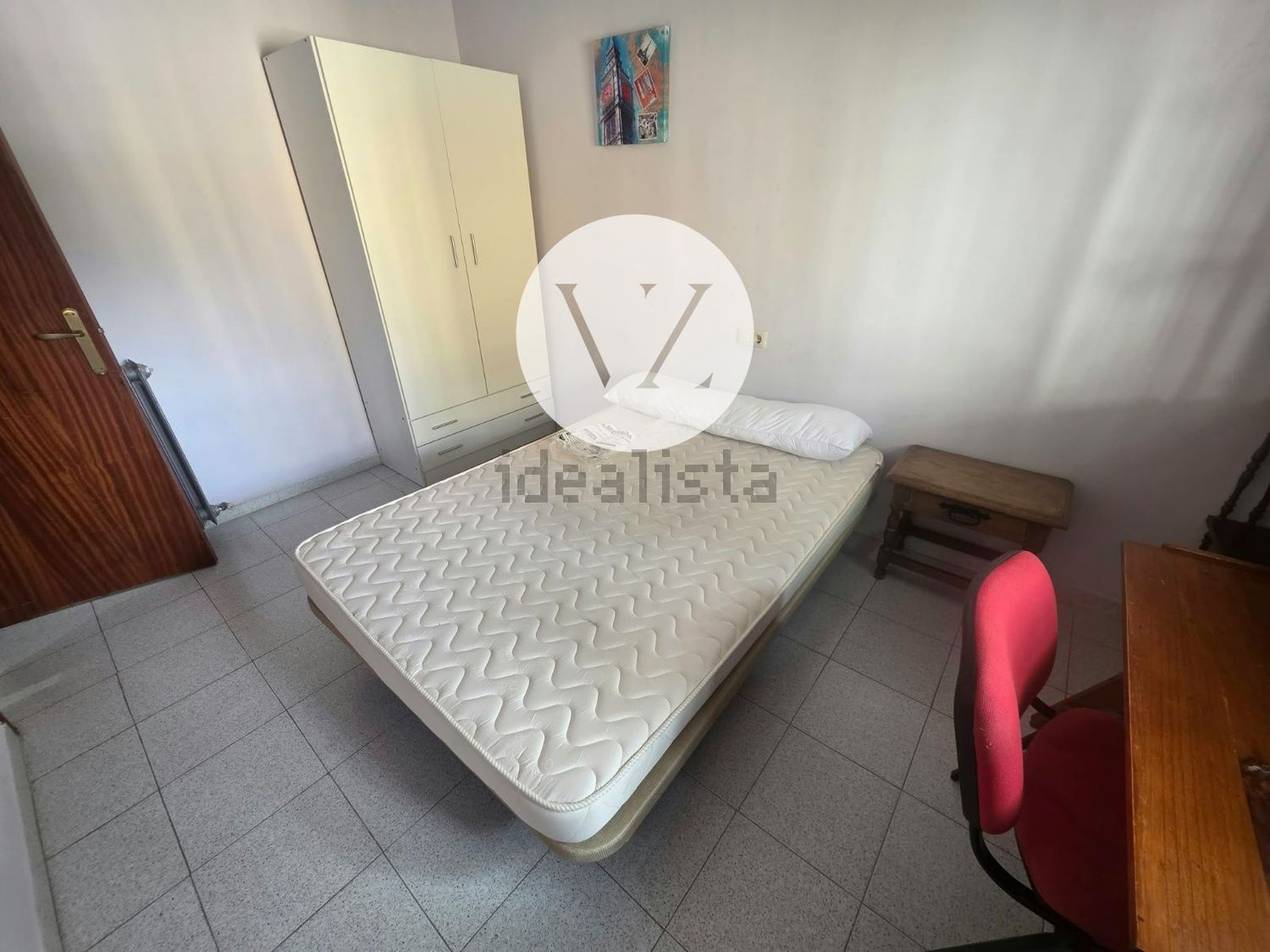 Appartement 100 m² à Salamanque