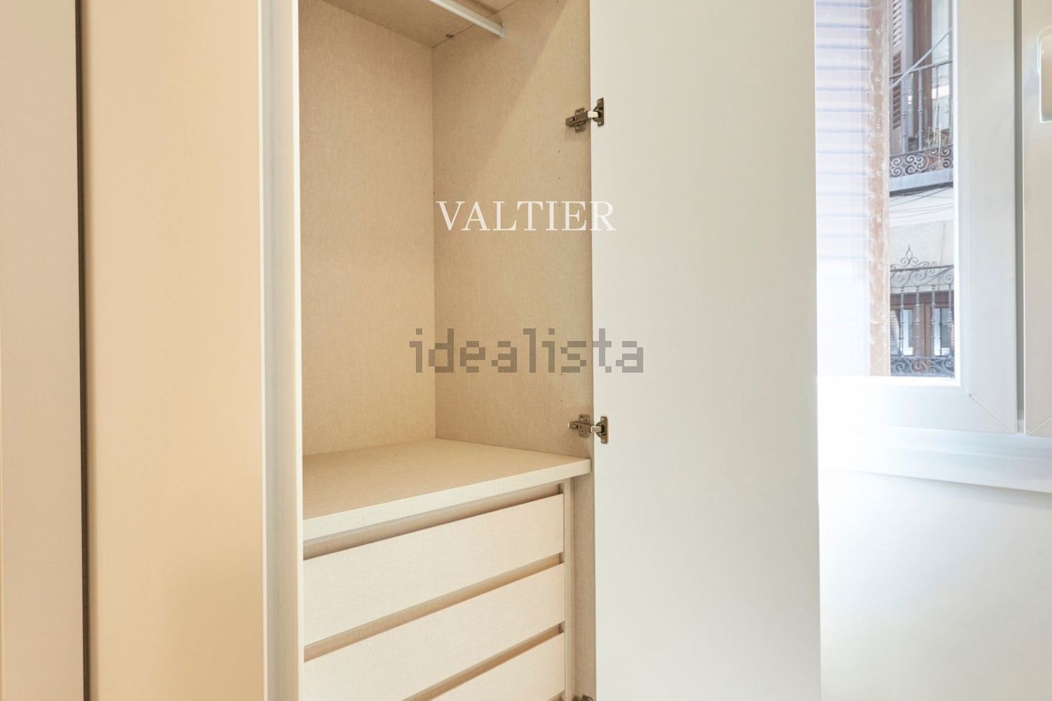 Pis de 65 m² a Madrid