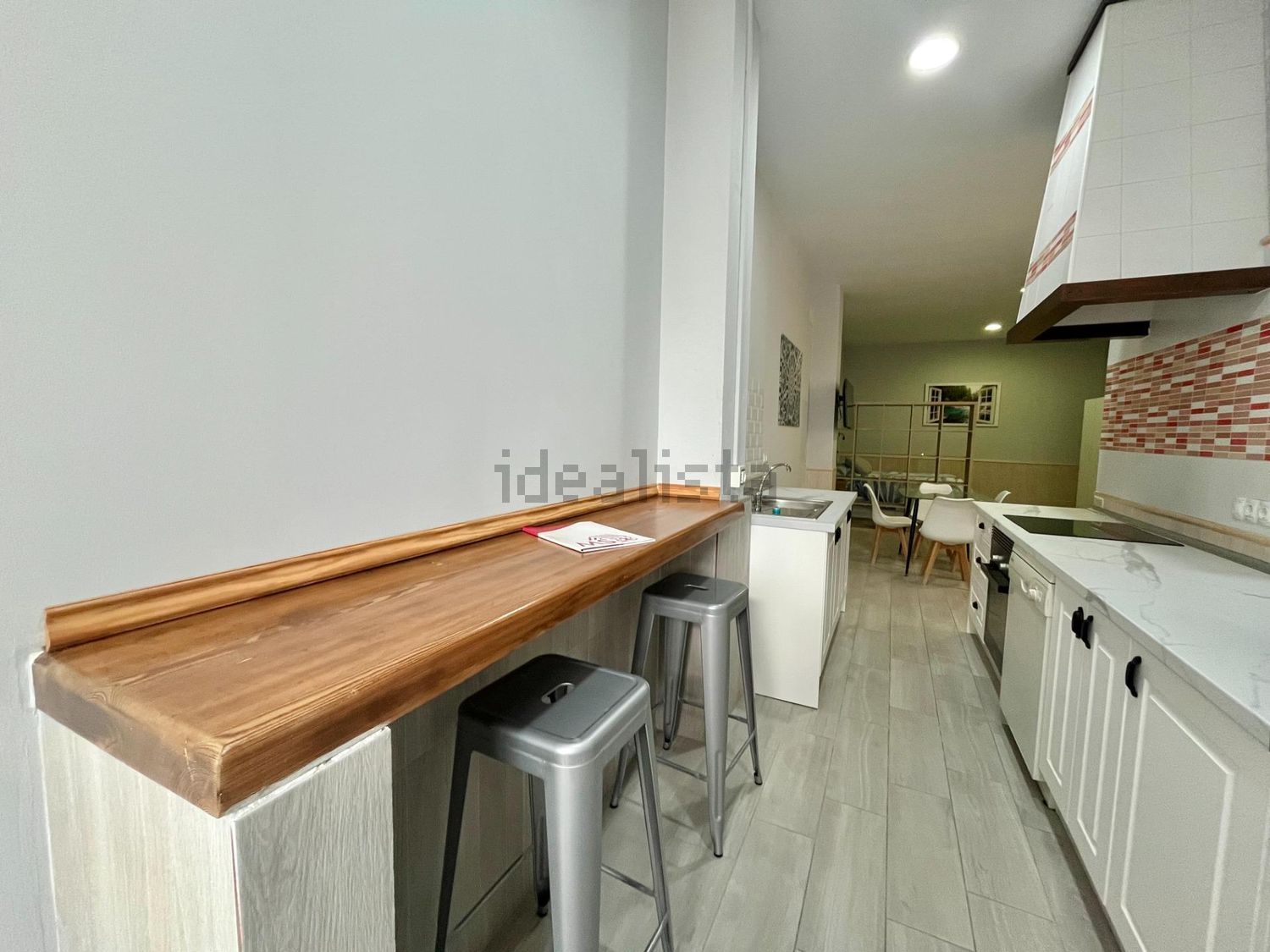 Pis de 44 m² a Alhaurín el Grande