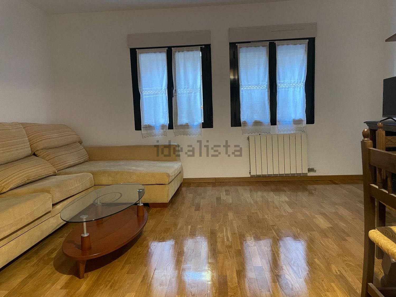 Pis de 88 m² a Segovia