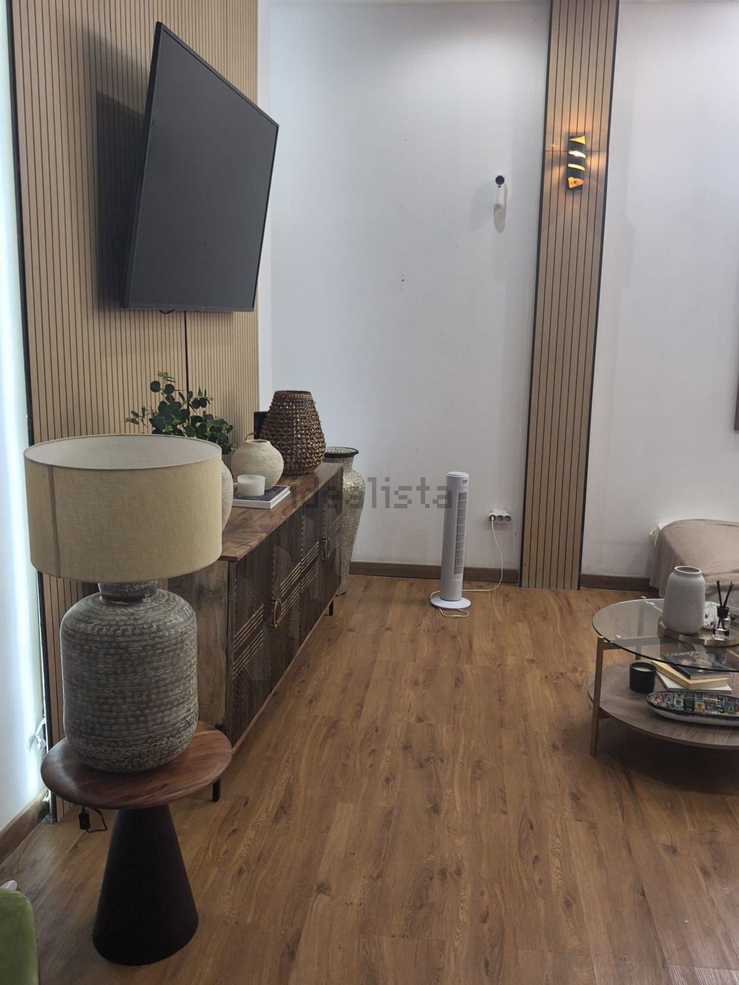 Pis de 45 m² a Arona