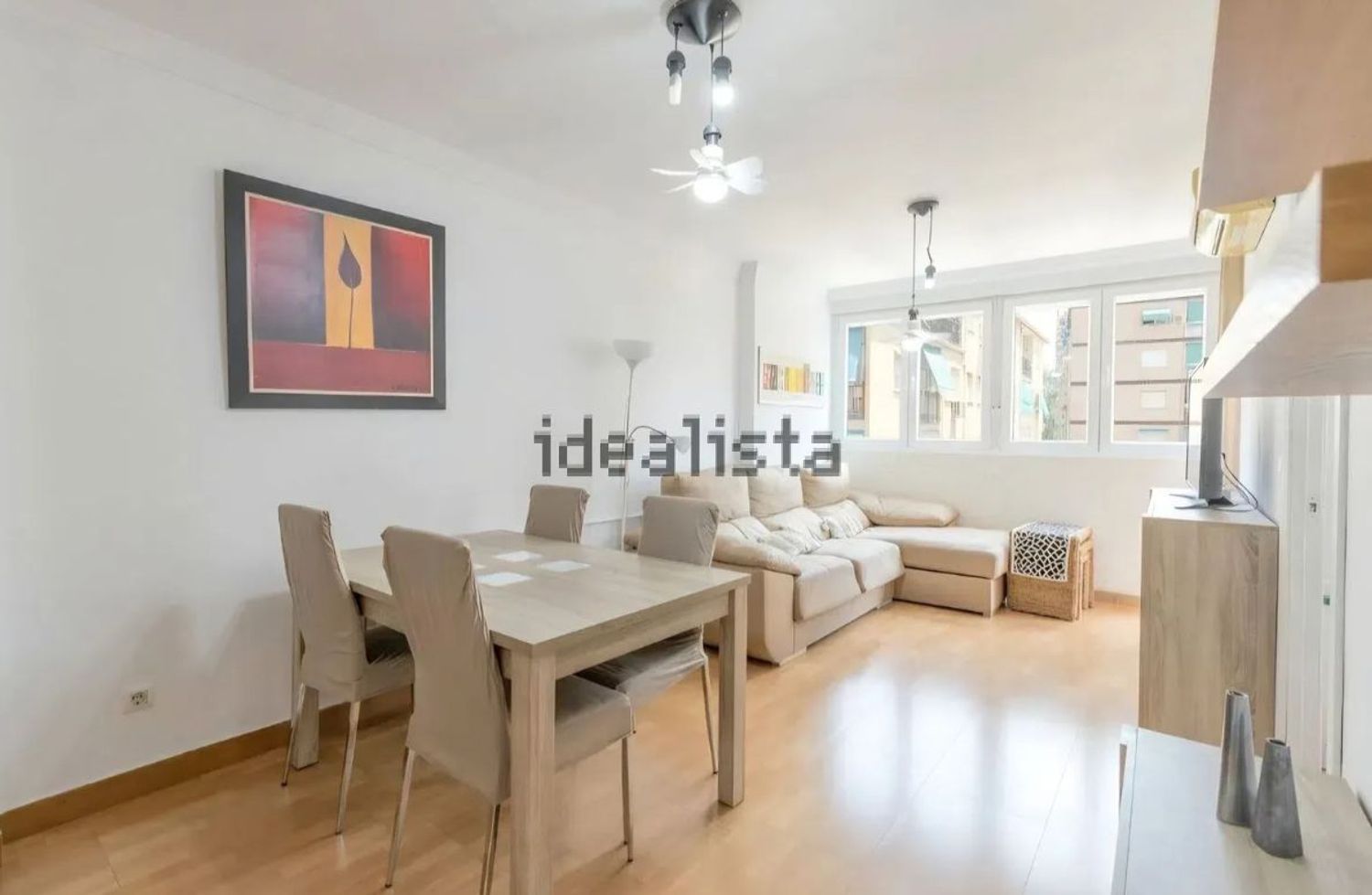 Pis de 105 m² a Granada
