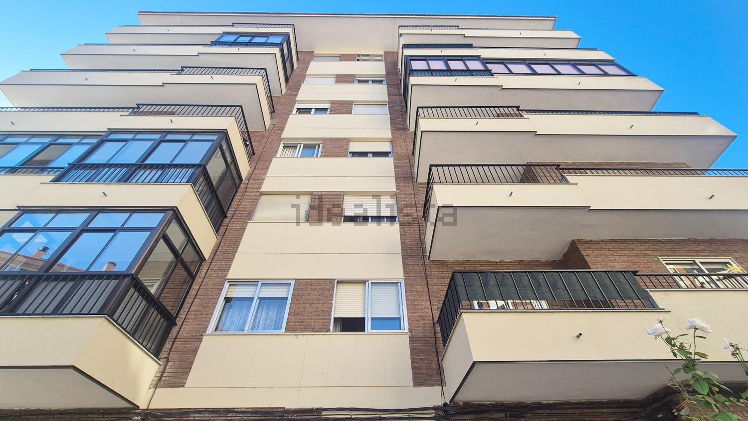 Piso de 83 m² en Salamanca