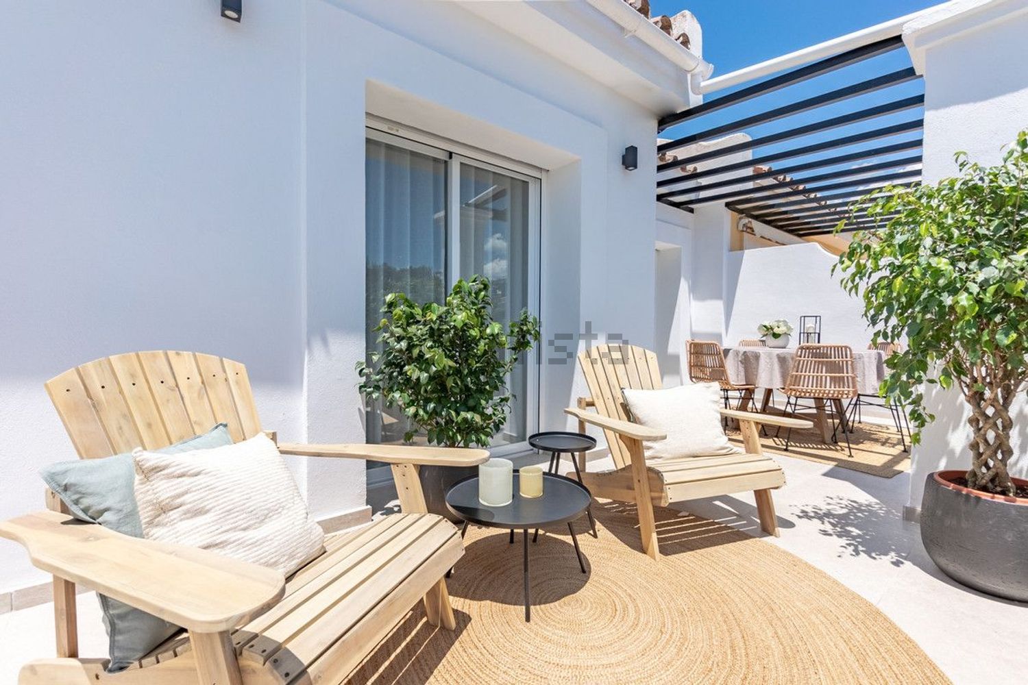 Apartamento 157 m² em Montilla