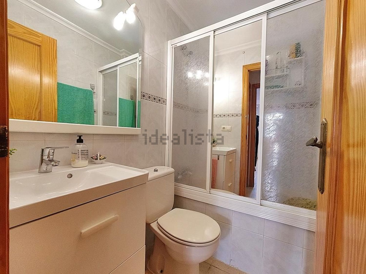 Casa de 55 m² a Santa Pola