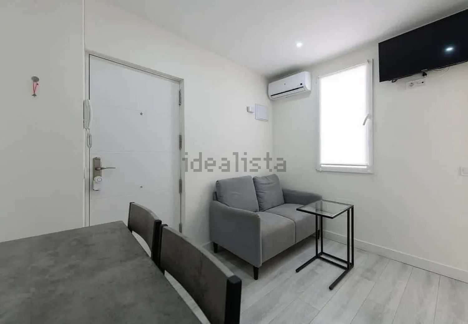 Flat 50 m² in Zamora