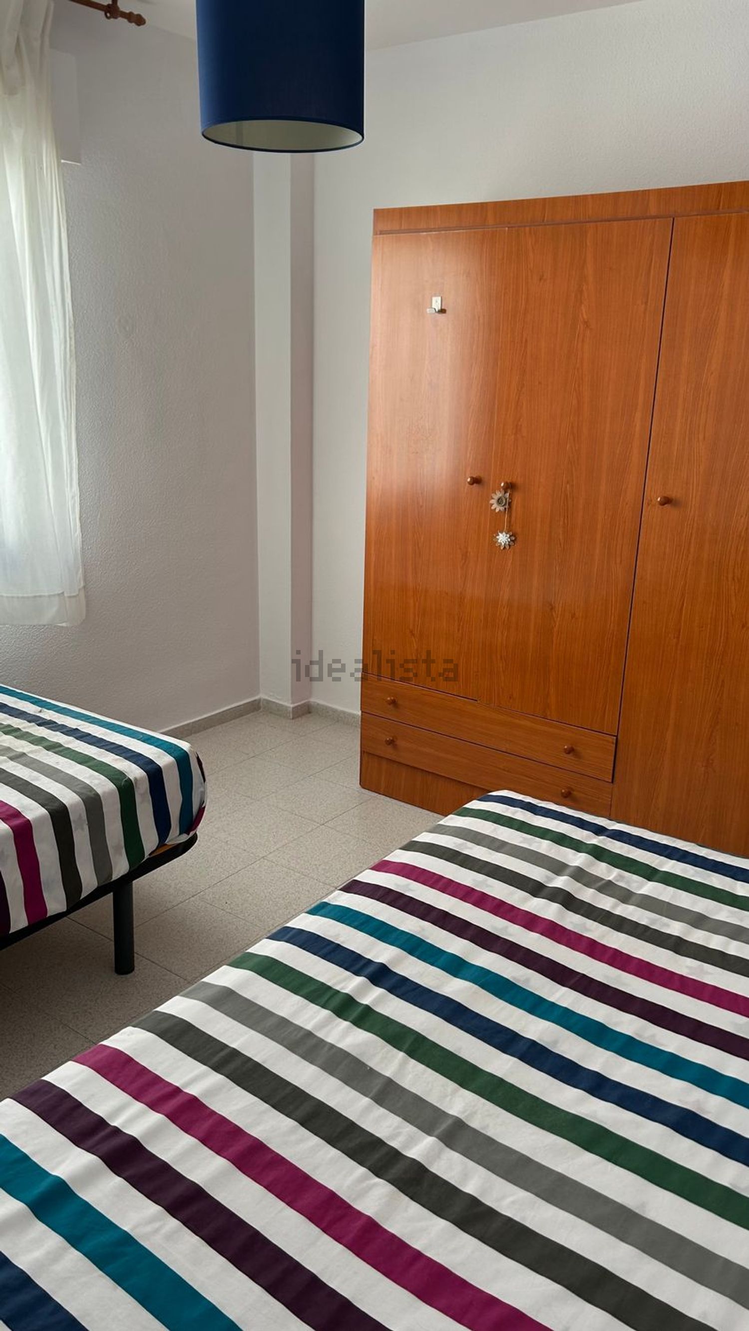 Habitación en alquiler, Mérida