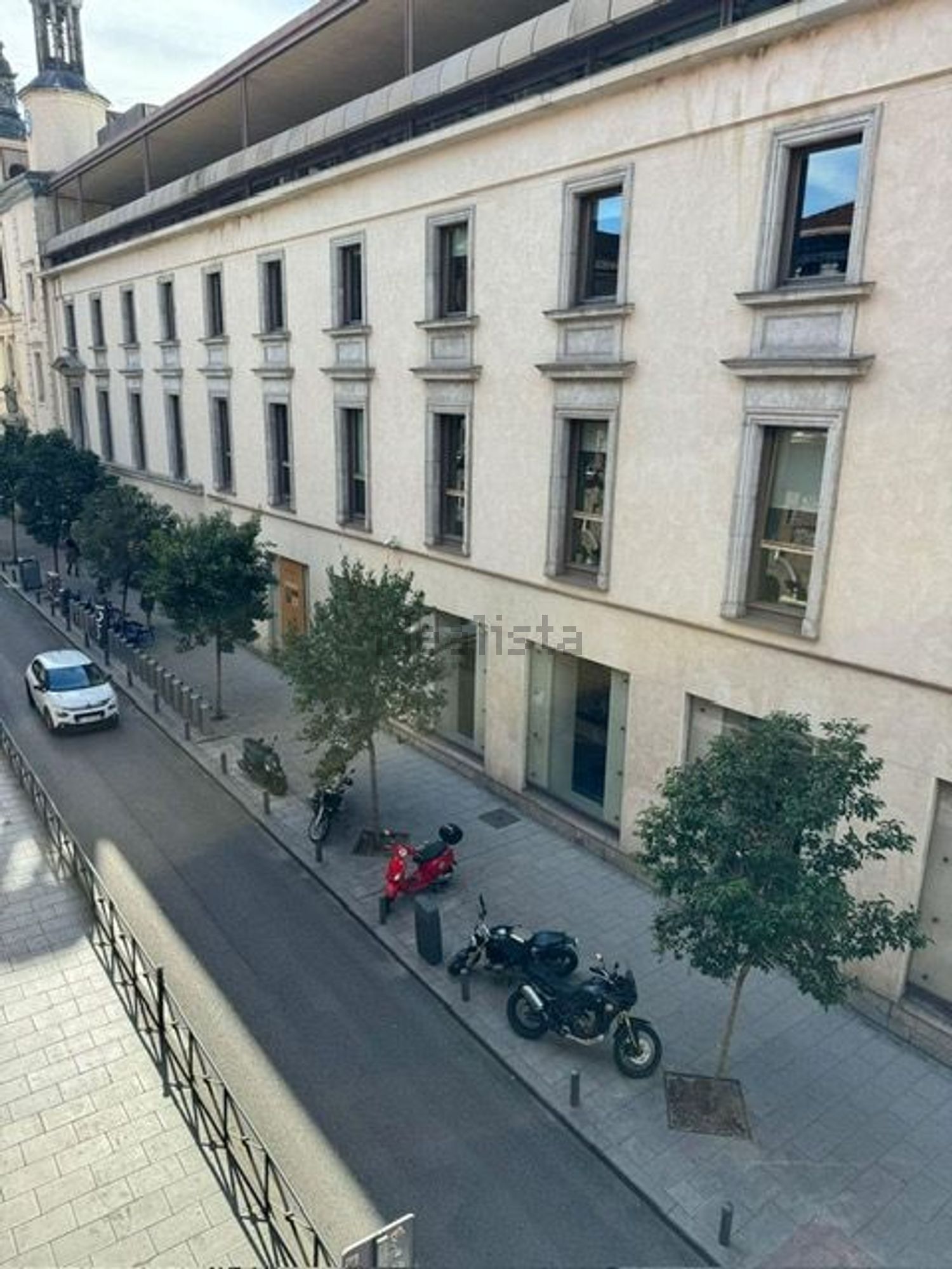 Pis de 41 m² a Madrid