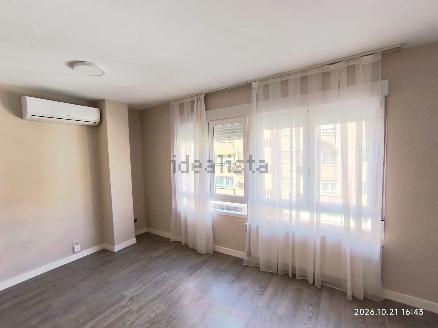 Apartamento 70 m² em Madrid