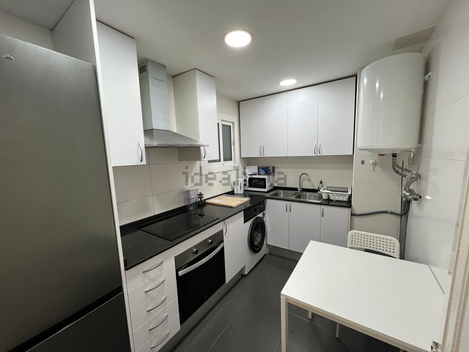 Room for rent, Barcelona