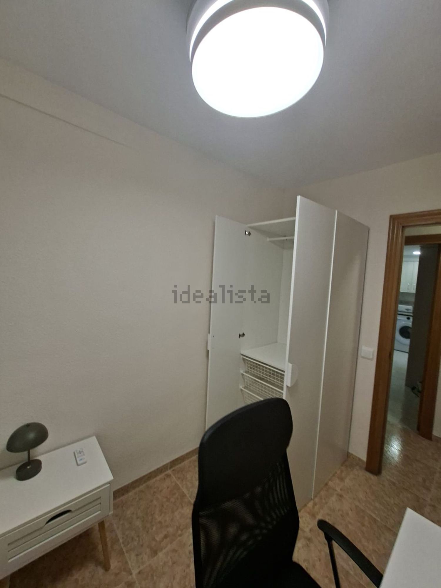 Pis de 98 m² a València