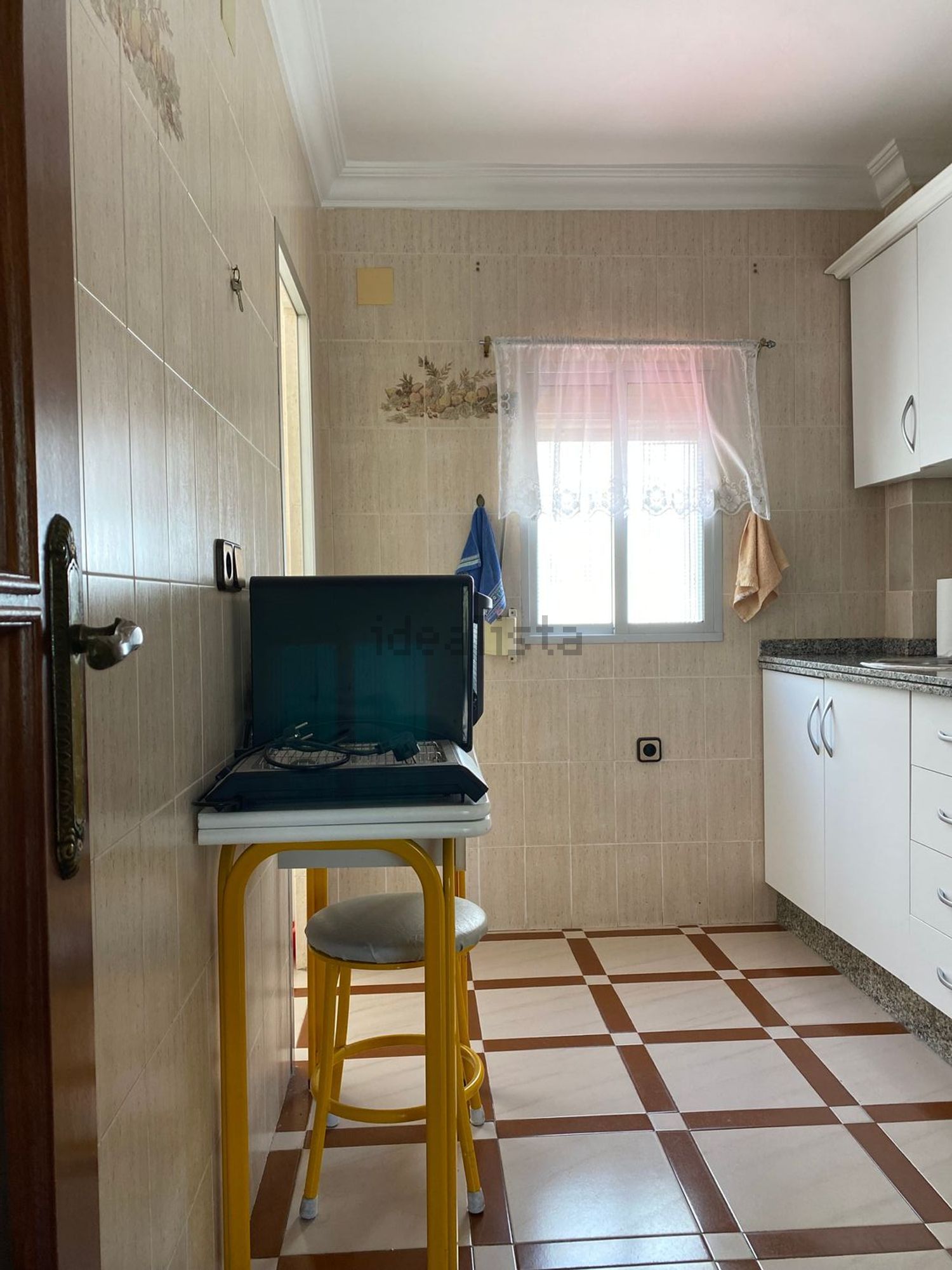 Habitación en alquiler, Huelva