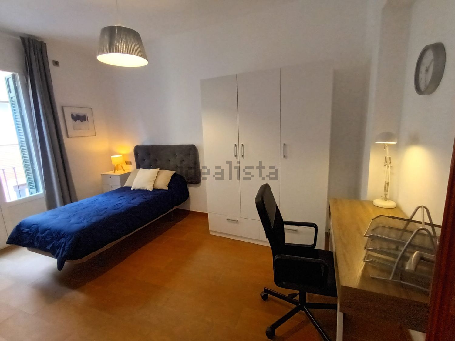 Pis de 90 m² a Màlaga