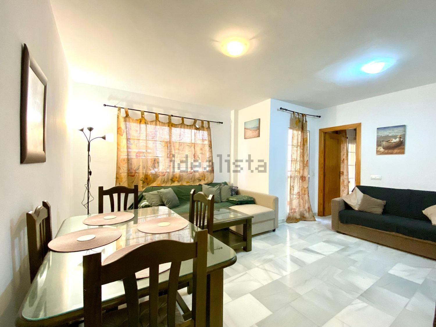 Piso de 66 m² en Mijas