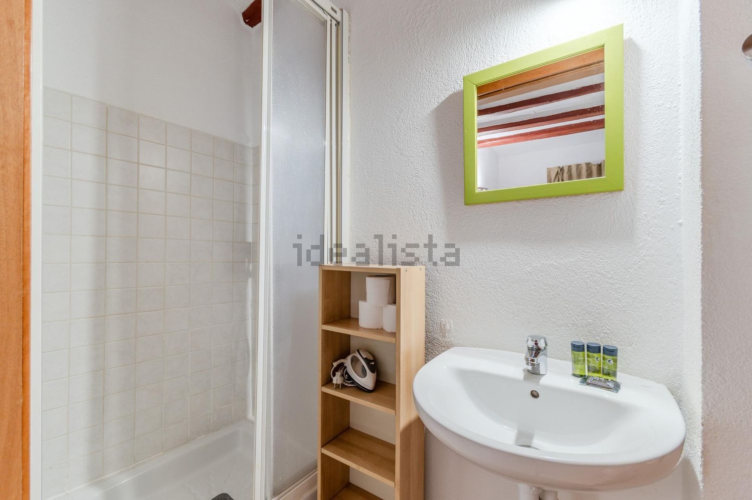 Pis de 40 m² a Girona