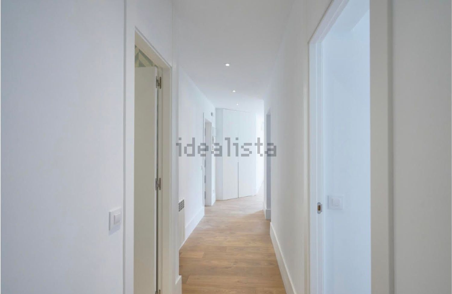 Pis de 150 m² a Madrid