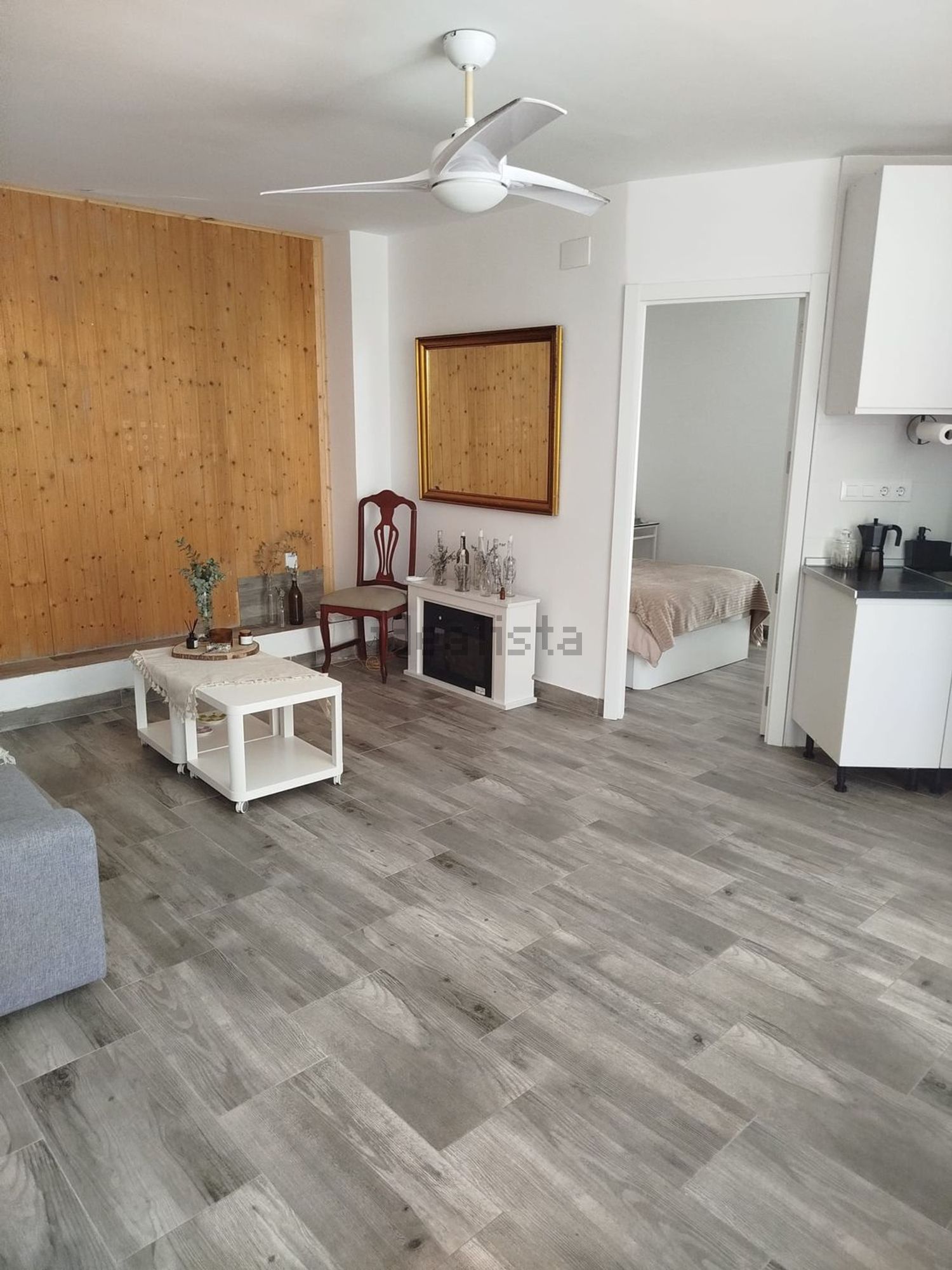 Wohnung 70 m² in Madrid