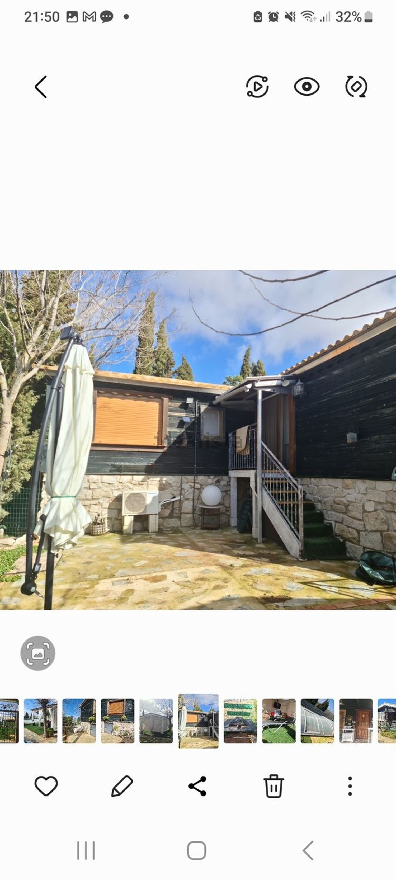 Haus 120 m² in La Solana