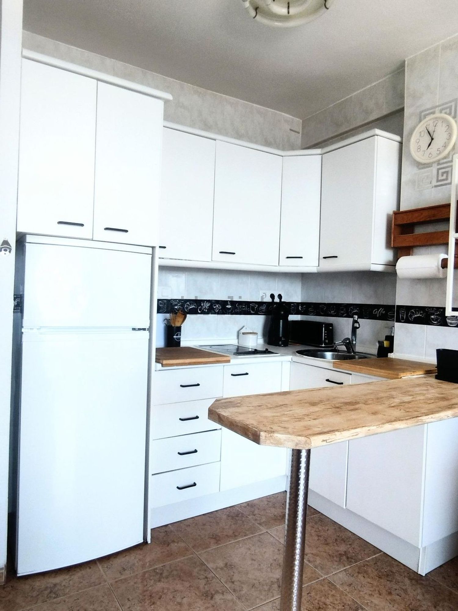 Piso de 50 m² en Torremolinos