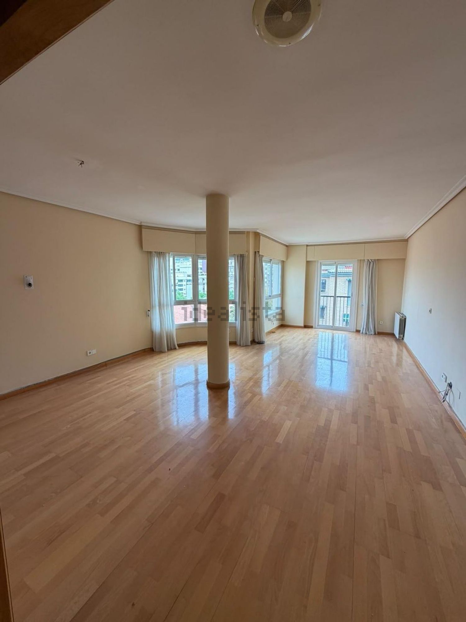 Pis de 176 m² a Múrcia