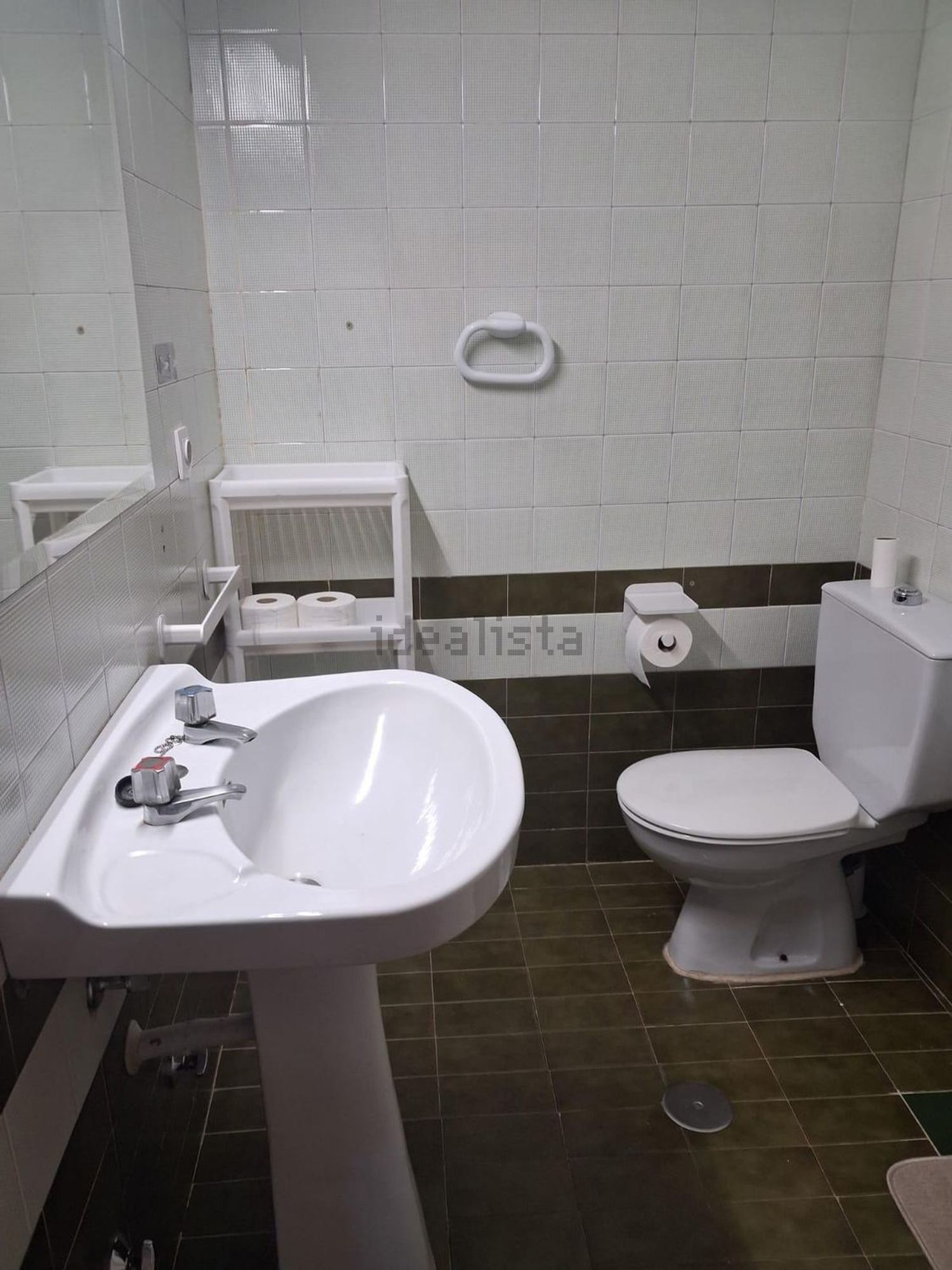 Piso de 100 m² en Cáceres