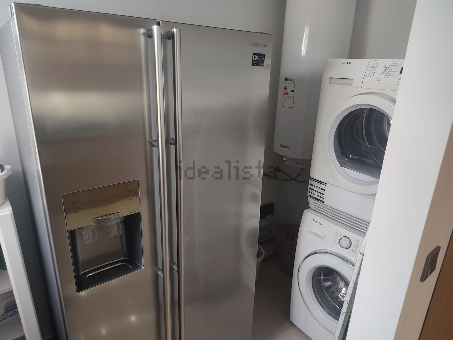 Apartamento 145 m² em San Roque