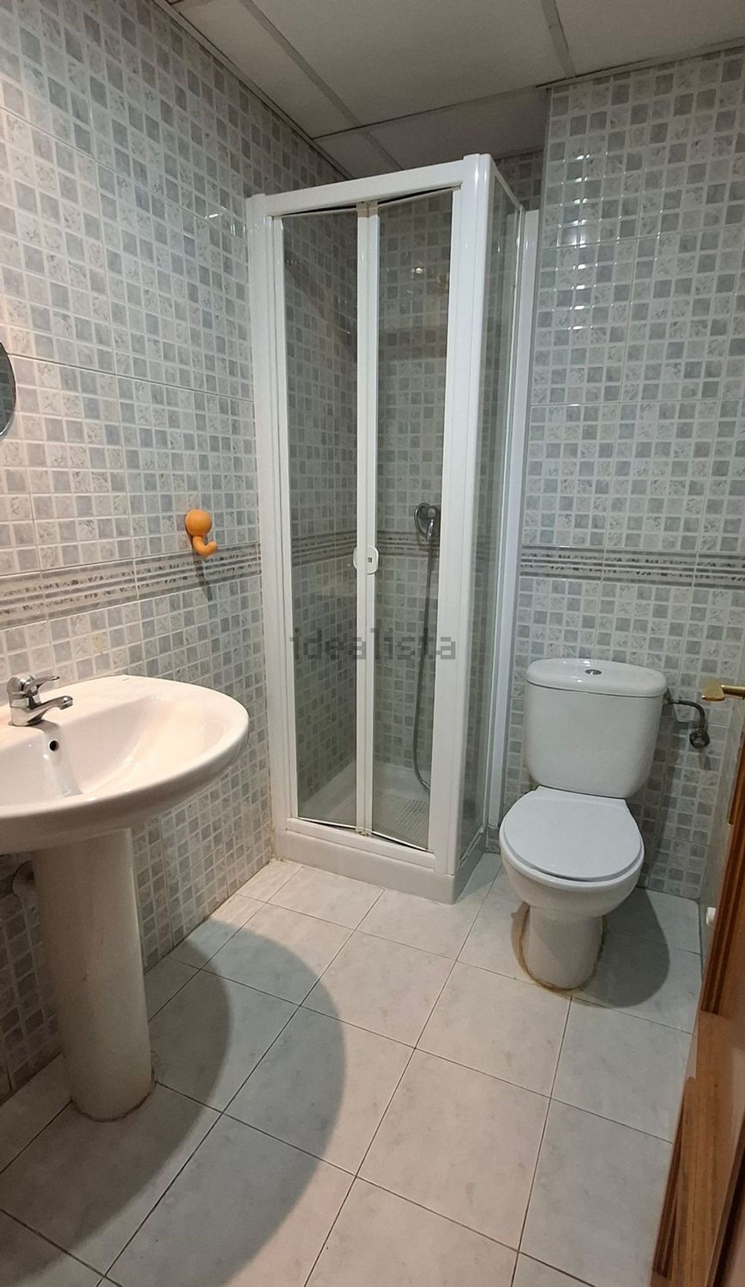 Piso de 86 m² en Madrid