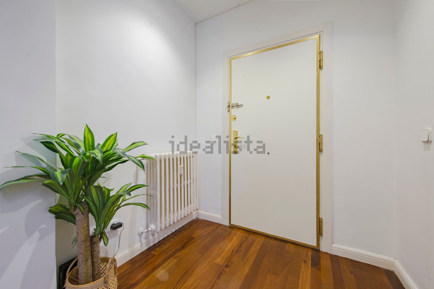 Quarto para alugar, Madrid