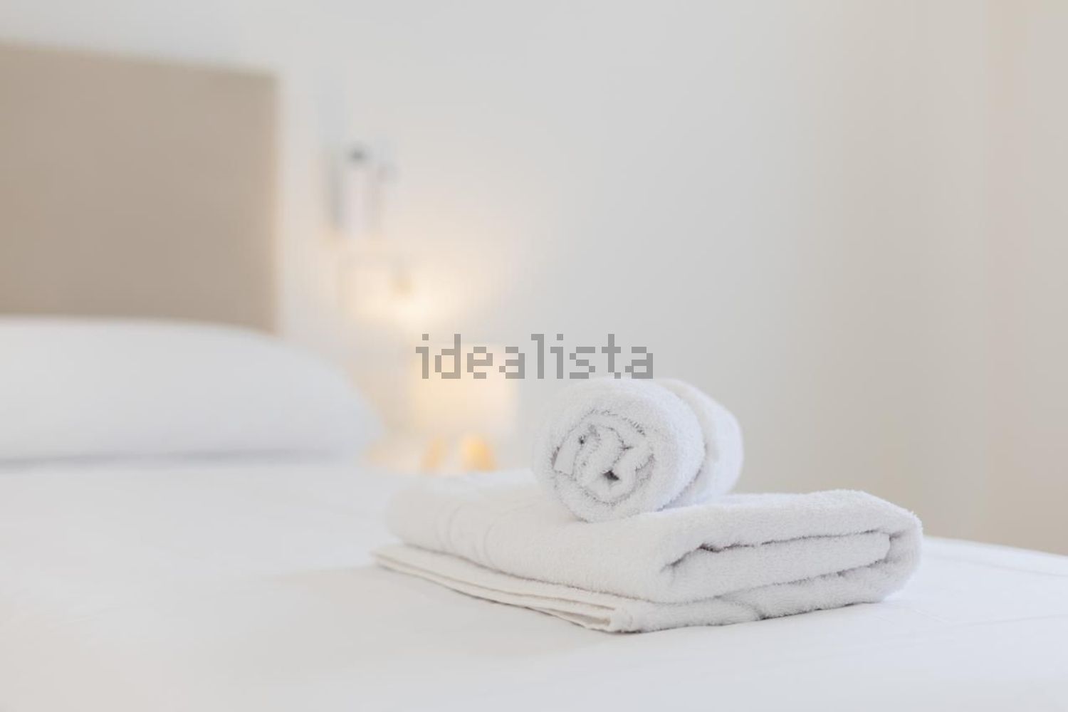 Pis de 58 m² a Màlaga