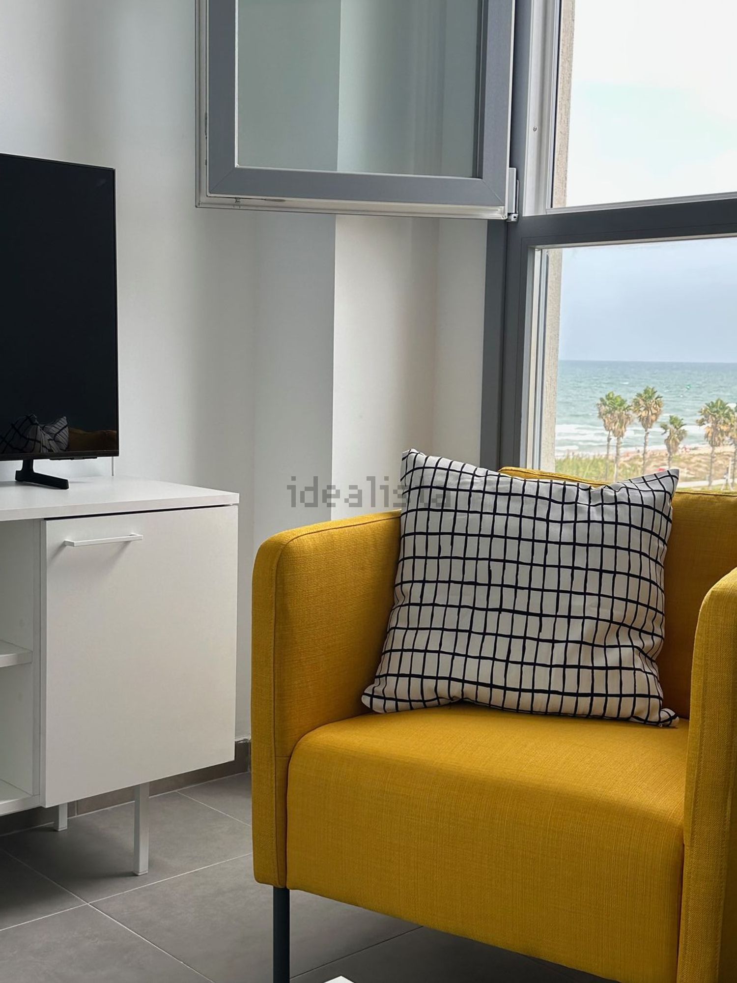Wohnung 105 m² in Gandia