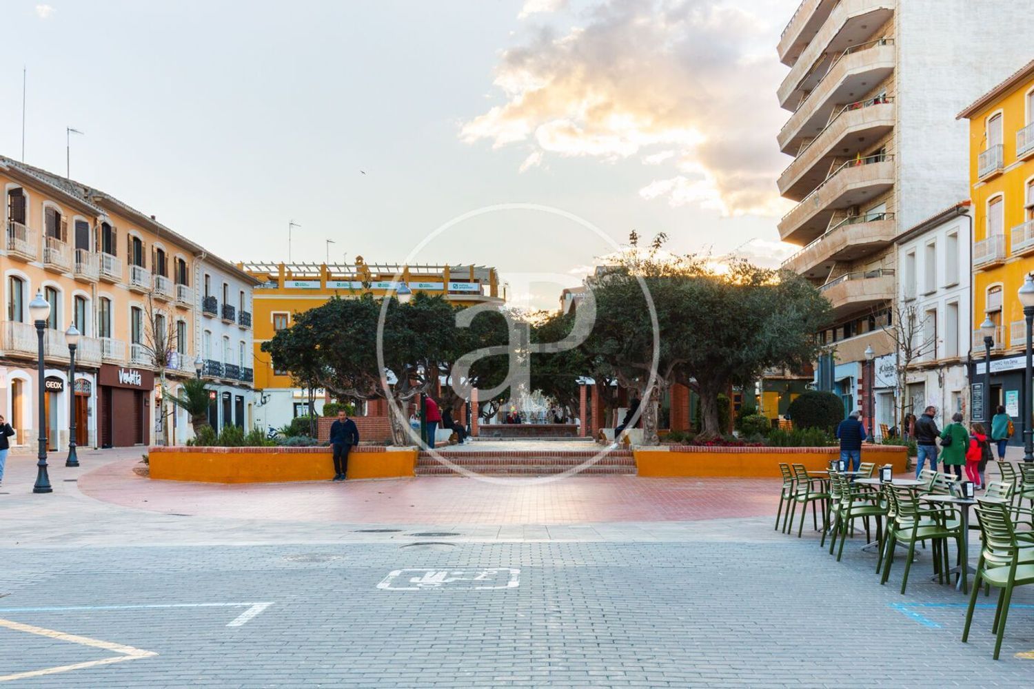 Casa 90 m² a Dénia