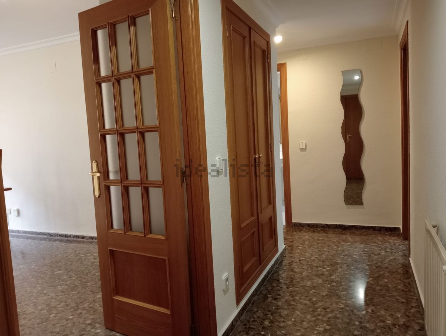 Pis de 70 m² a València