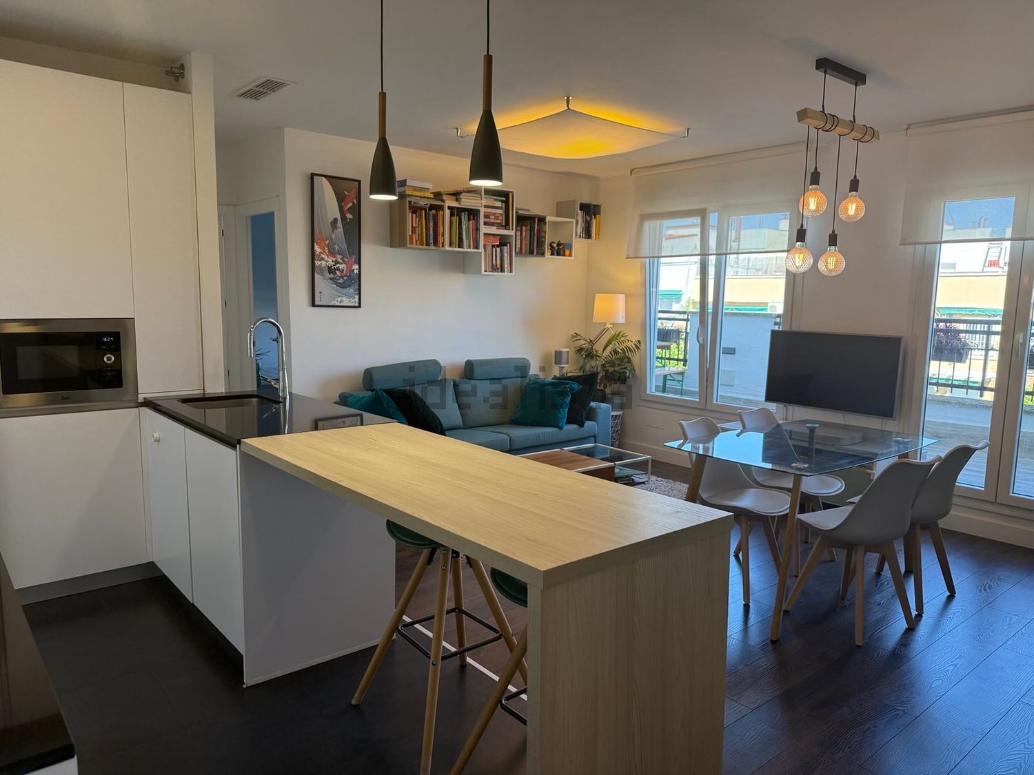 Piso de 70 m² en Madrid