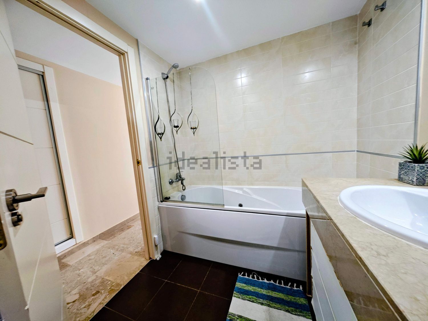 Piso de 110 m² en San Roque