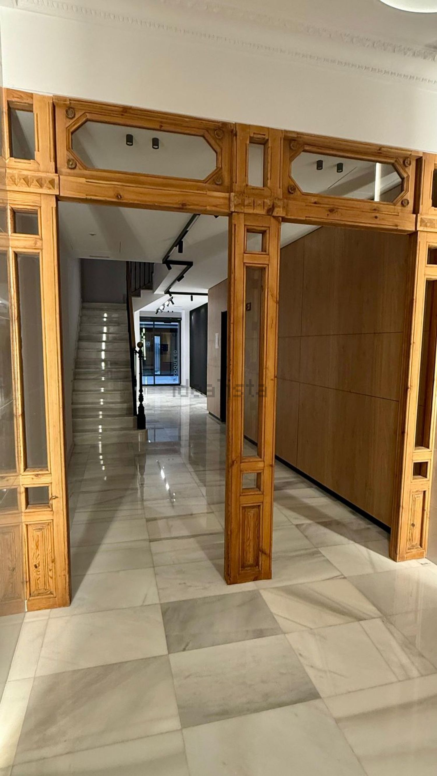 Piso de 80 m² en Zaragoza