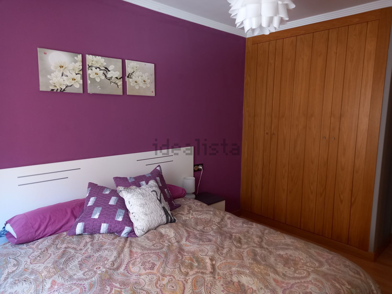 Piso de 80 m² en Castellanos de Moriscos