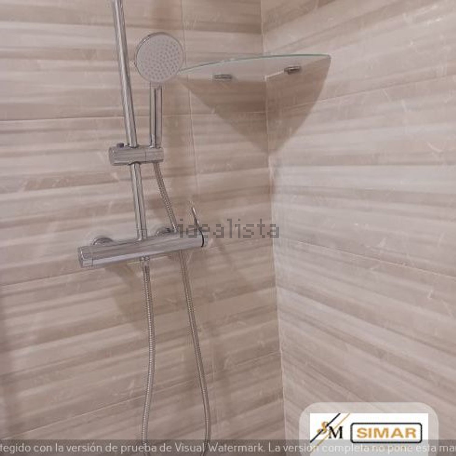 Flat 52 m² in Bargas