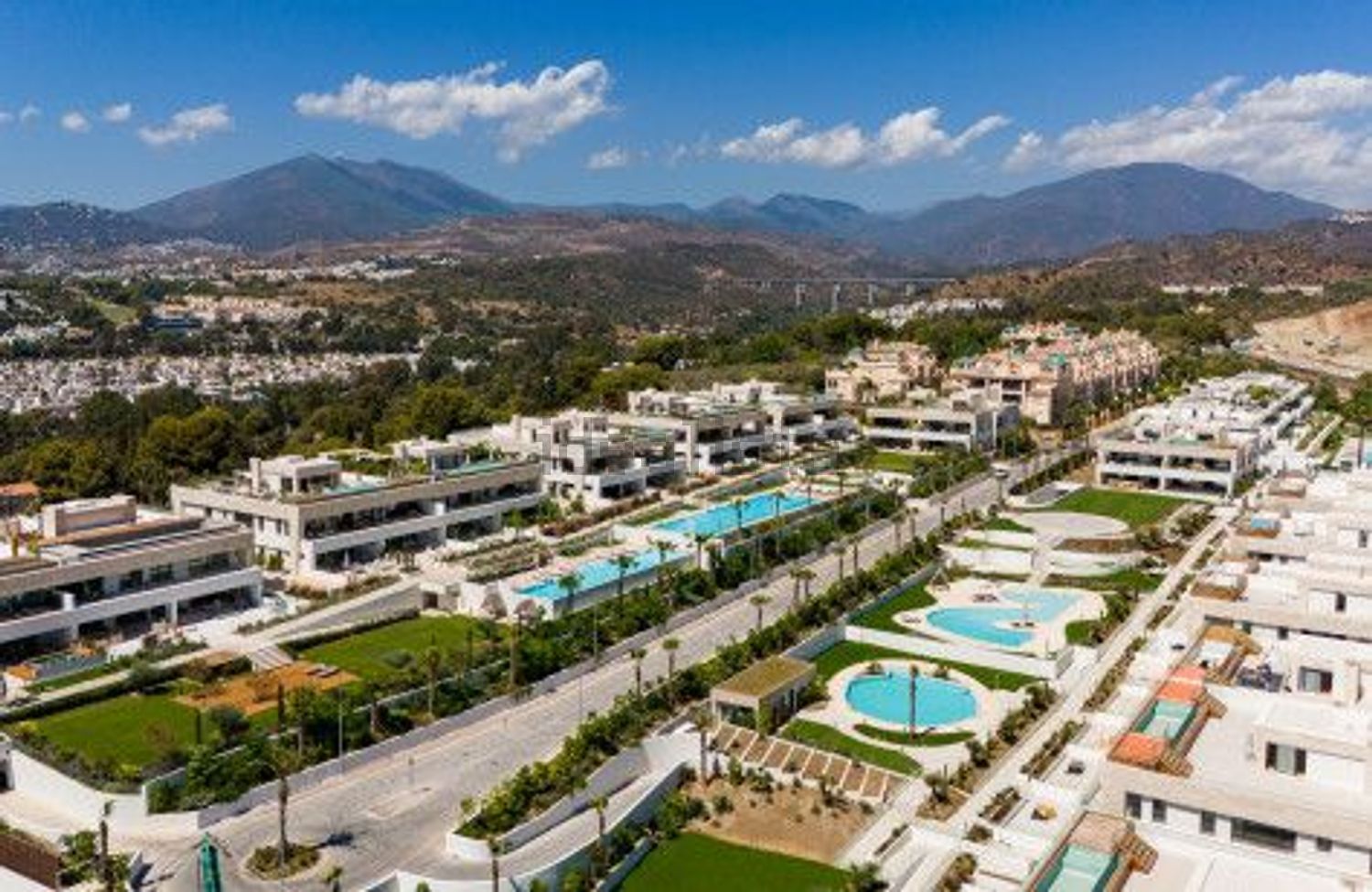 Casa 536 m² a Marbella