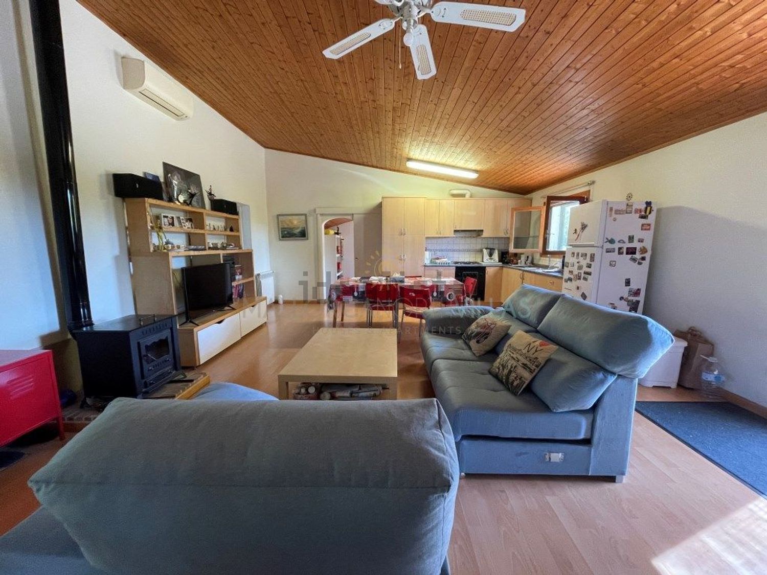 Casa de 113 m² a Inca