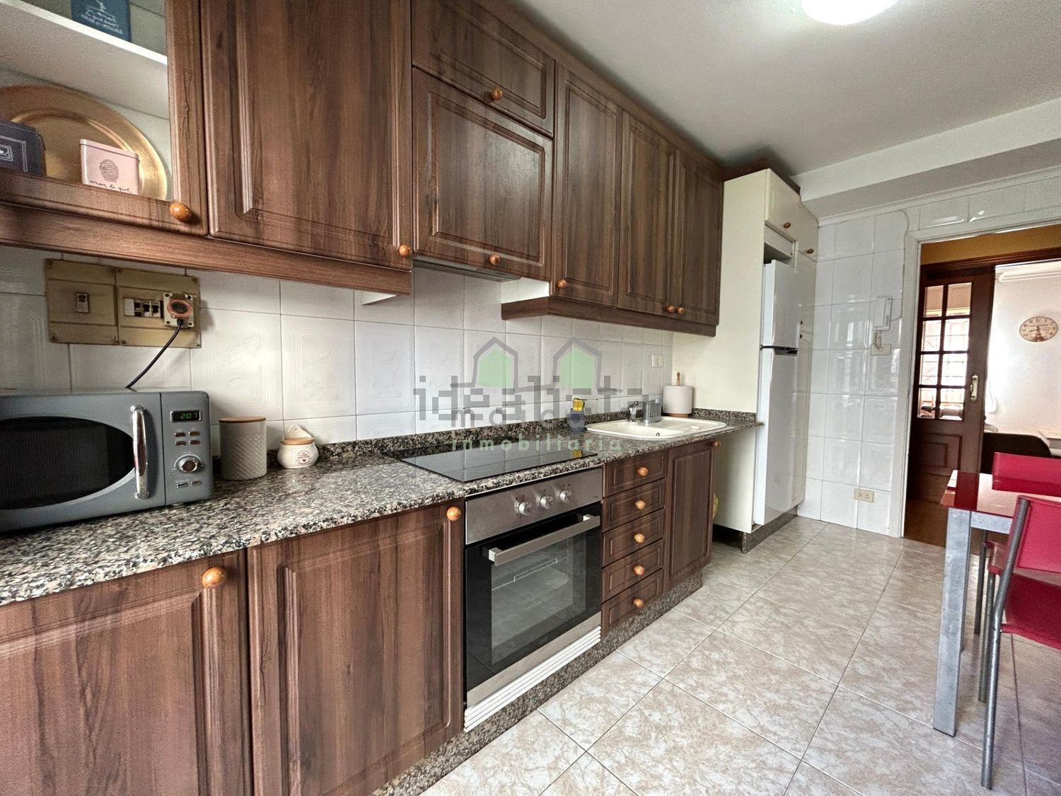 Piso de 97 m² en Vigo