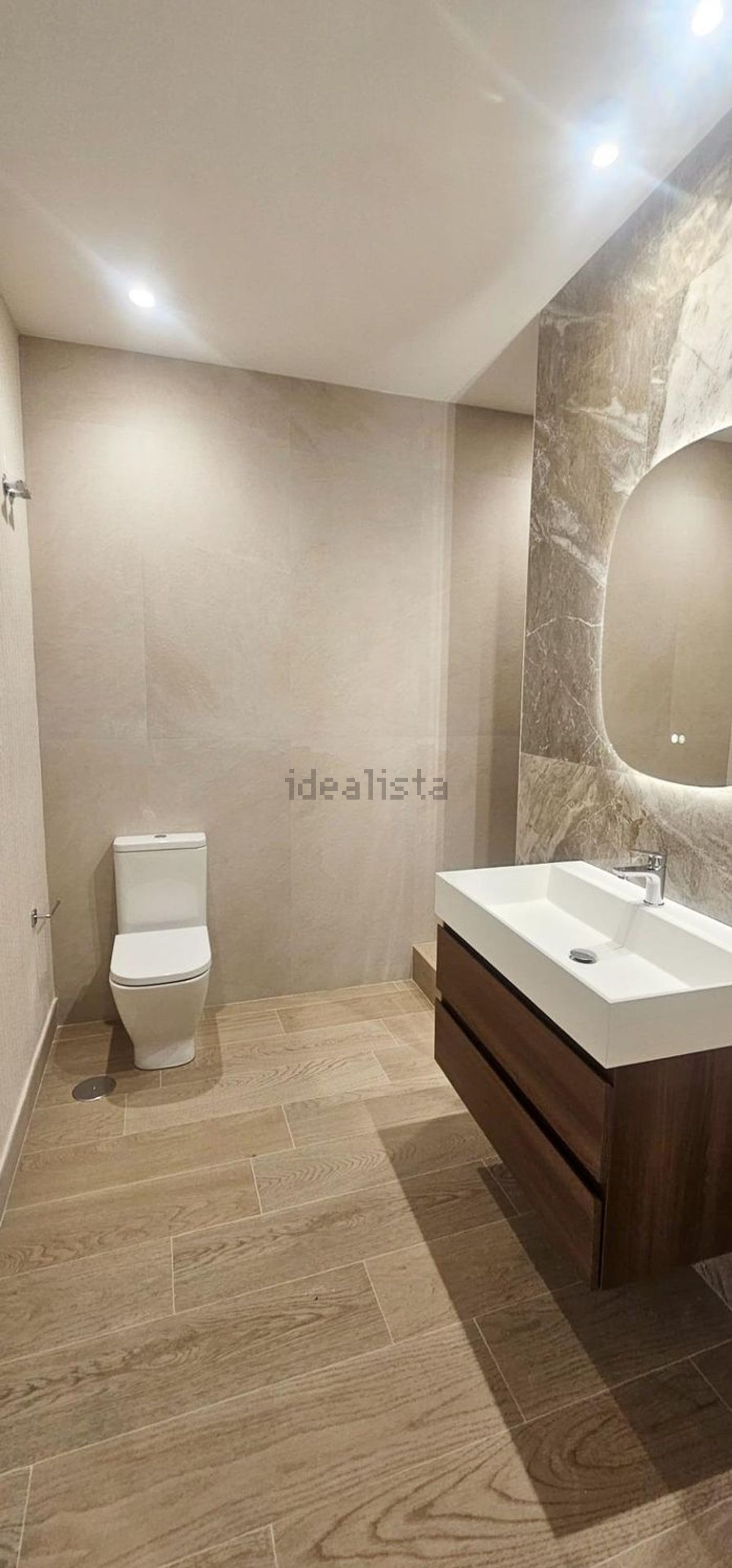 Pis de 105 m² a Alacant