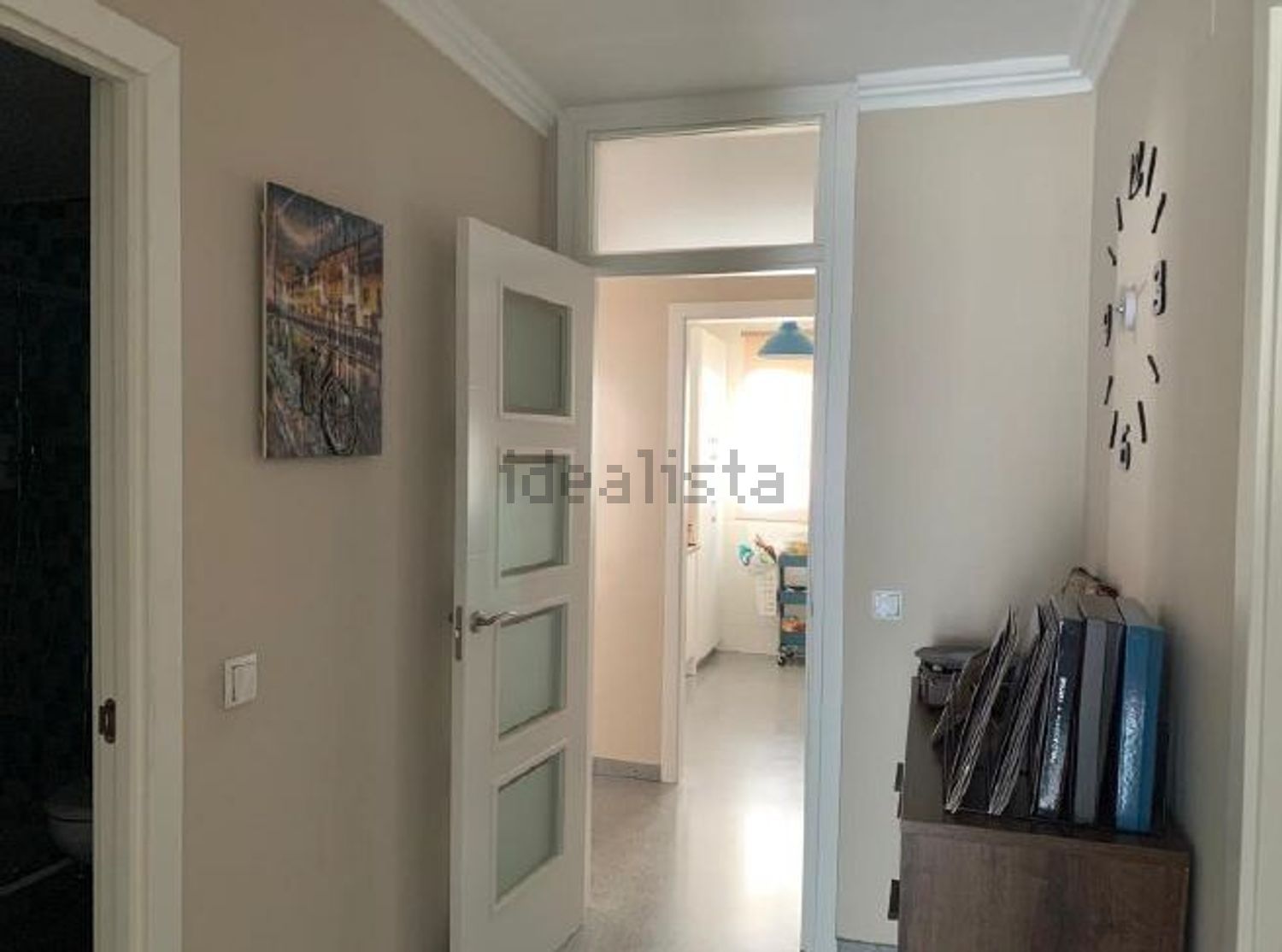Piso de 92 m² en Morón de la Frontera