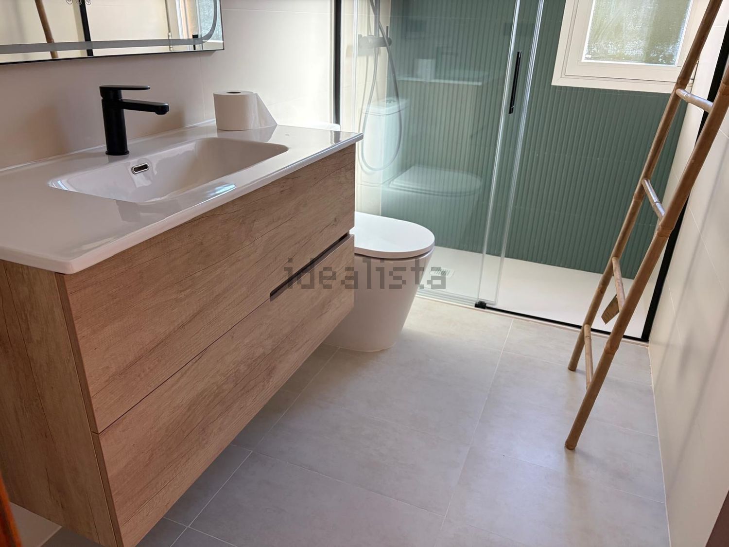 Piso de 110 m² en Jaén