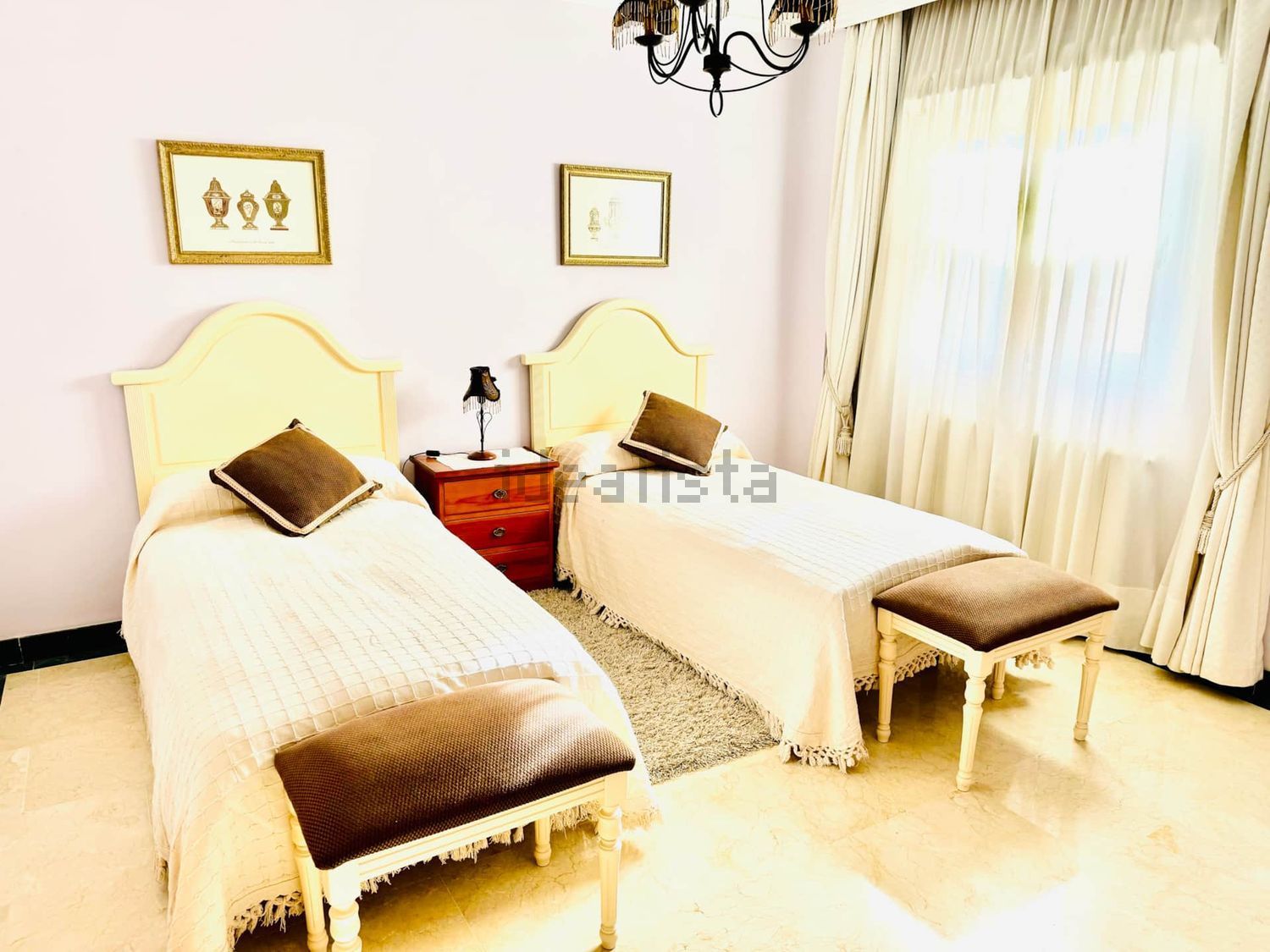 Casa de 450 m² en Salar