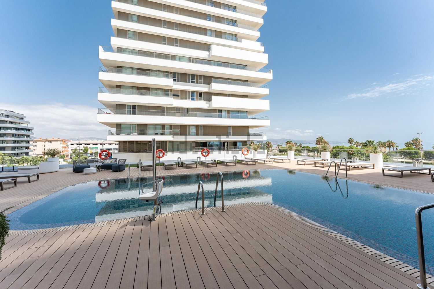 Piso de 139 m² en Málaga