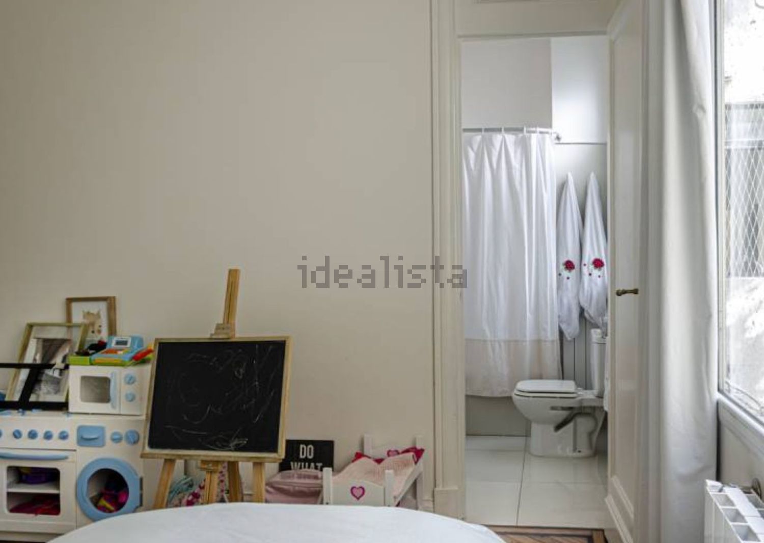 Pis de 245 m² a Madrid