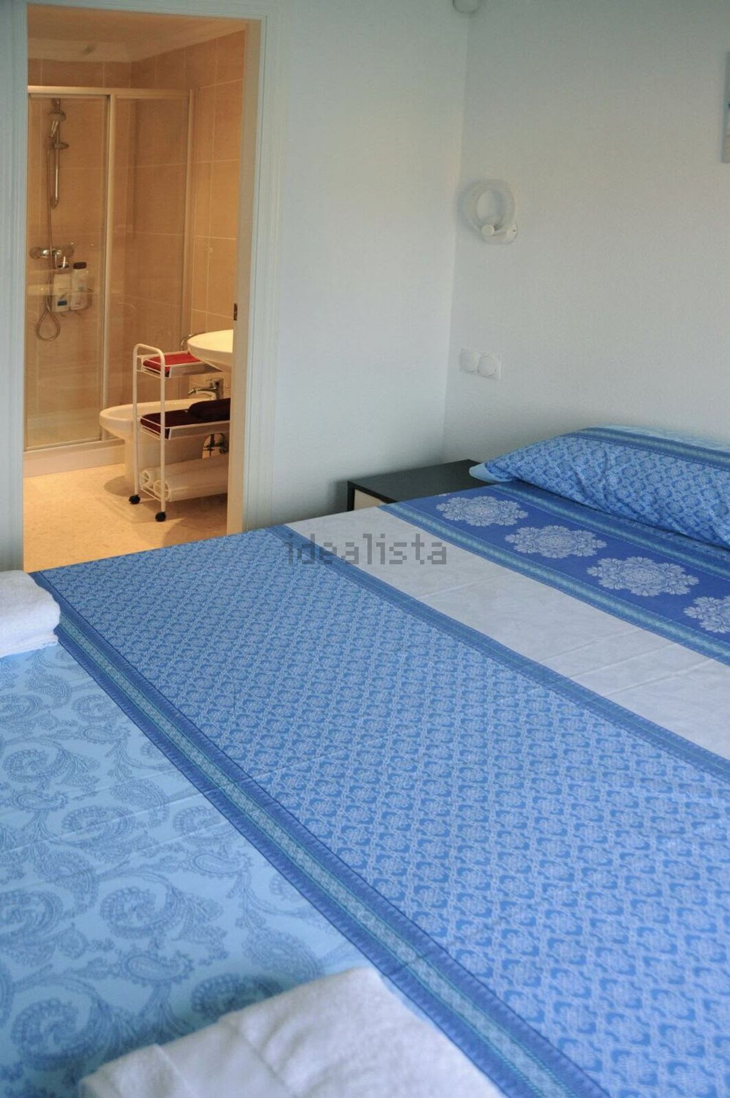 Wohnung 65 m² in Oliva