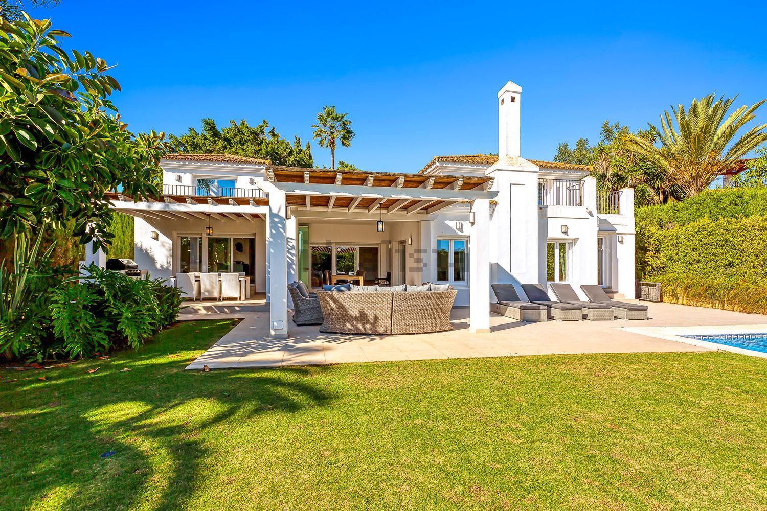 Casa de 303 m² a San Roque